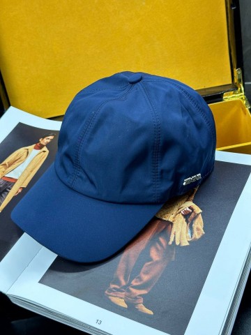 Кепка Zegna