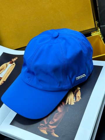 Кепка Zegna
