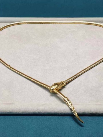 Пояс Yves Saint Laurent