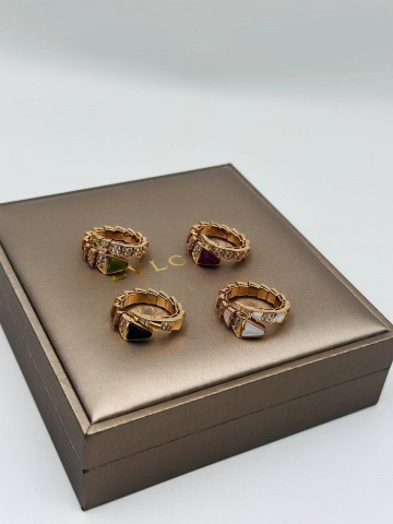 Кольцо Bvlgari