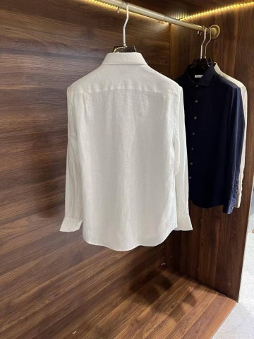 Рубашка Loro Piana