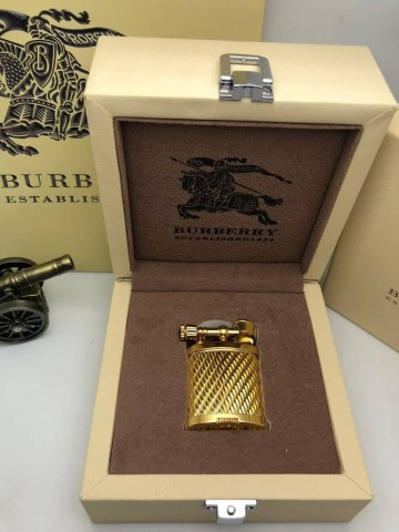 Зажигалка Burberry