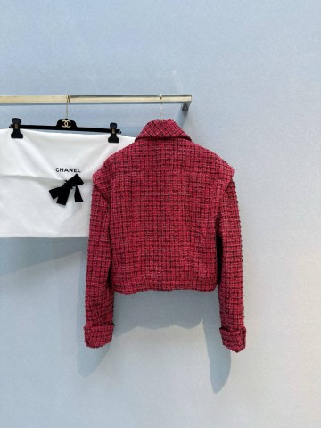 Жакет CHANEL