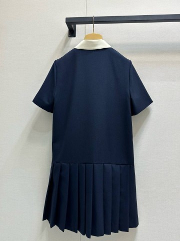 Платье MIU MIU