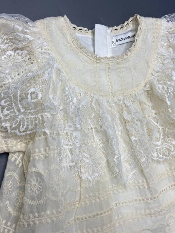 Платье Dolce&Gabbana