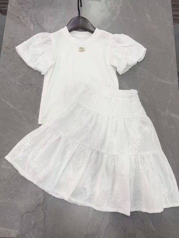 Костюм Dolce&Gabbana