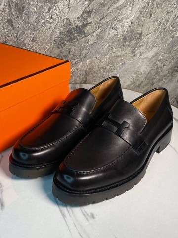 Лоферы Hermes