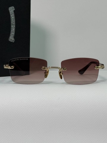 Солнцезащитные очки Chrome Hearts