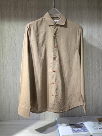 Рубашка Kiton