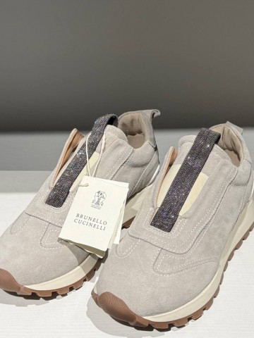 Кроссовки Brunello Cucinelli