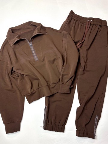 Костюм Brunello Cucinelli