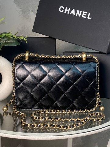 Сумка CHANEL