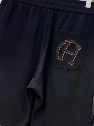 Шорты Hermes