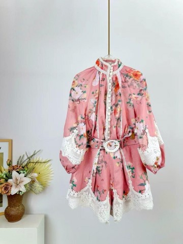 Костюм Zimmermann