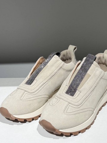 Кроссовки Brunello Cucinelli