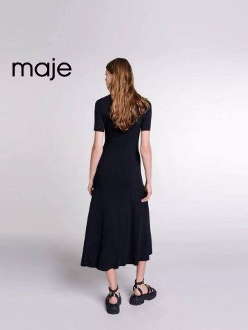 Платье Maje