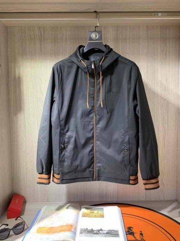 Ветровка Zegna