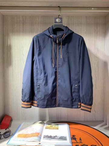 Ветровка Zegna