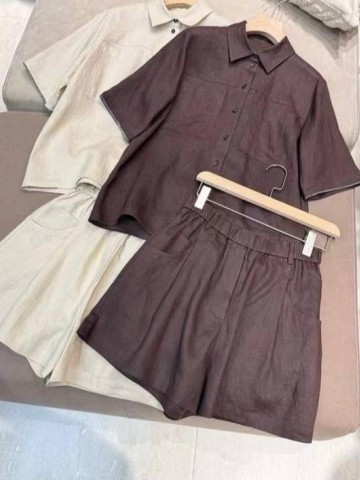 Костюм Brunello Cucinelli