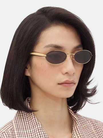 Солнцезащитные очки Bottega Veneta
