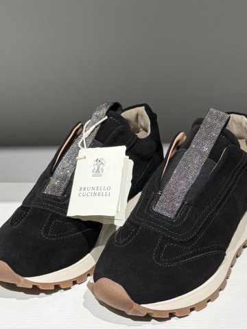 Кроссовки Brunello Cucinelli