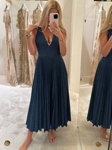 Платье Valentino