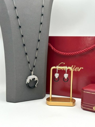Колье Cartier