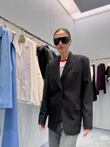 Пиджак MIU MIU