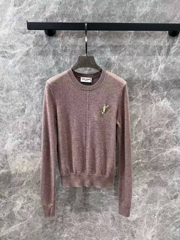 Лонгслив Yves Saint Laurent