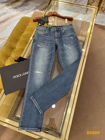 Джинсы Dolce&Gabbana
