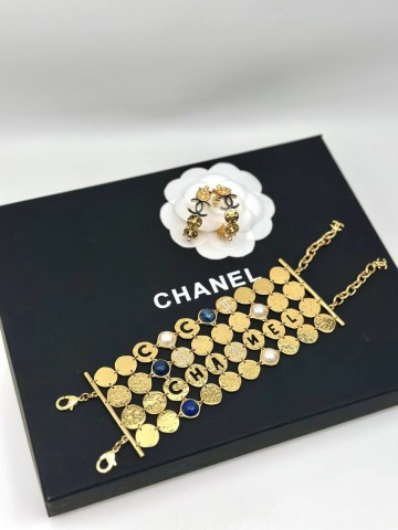 Браслет CHANEL