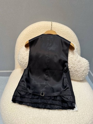 Жилет MIU MIU