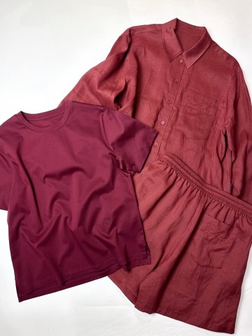 Футболка Loro Piana