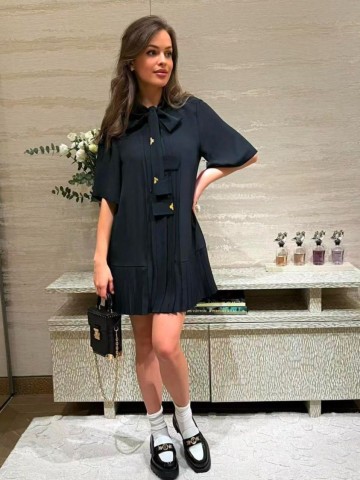 Платье Louis Vuitton