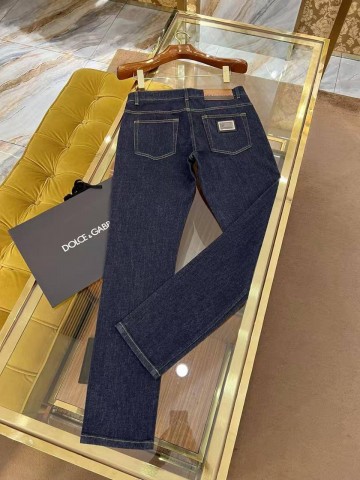 Джинсы Dolce&Gabbana