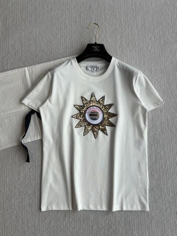 Футболка CHANEL