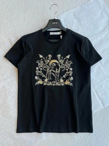 Футболка Dior