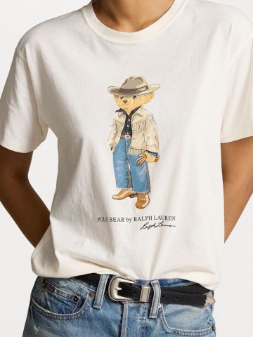 Футболка Ralph Lauren