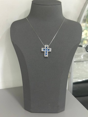 Крест Damiani