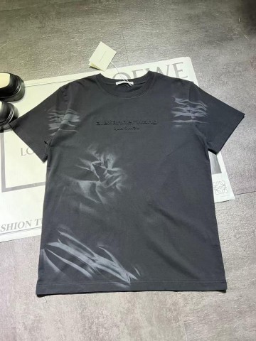 Футболка Alexander Wang
