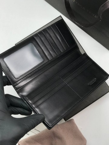 Портмоне Bottega Veneta