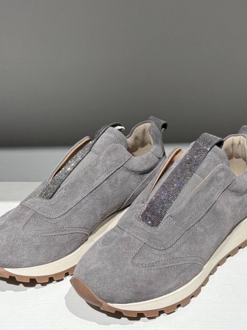 Кроссовки Brunello Cucinelli