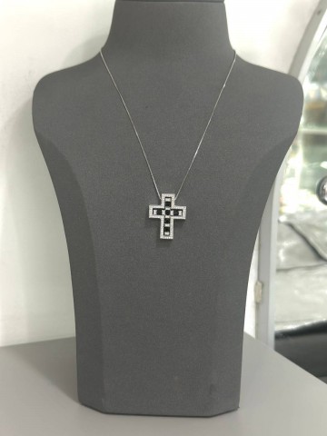Крест Damiani