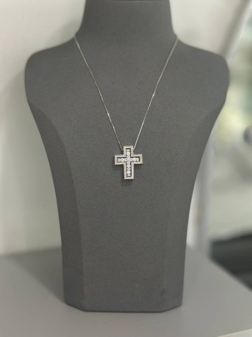Крест Damiani