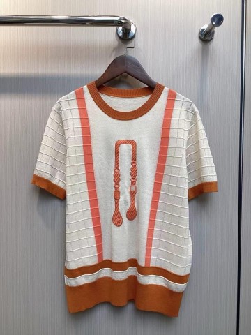 Футболка Hermes