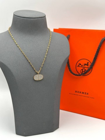 Кулон Hermes