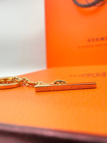 Кулон Hermes