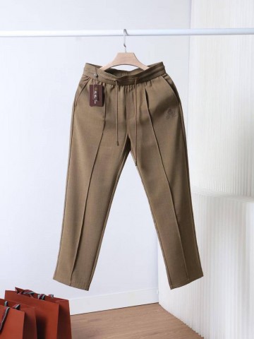 Брюки Loro Piana