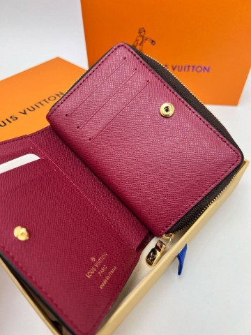 Кошелек Louis Vuitton
