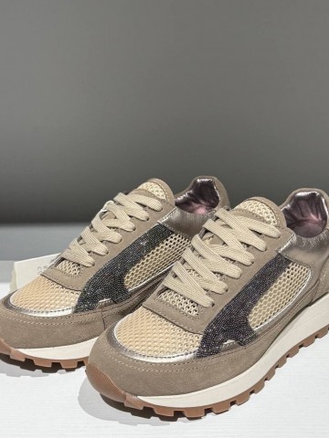 Кроссовки Brunello Cucinelli